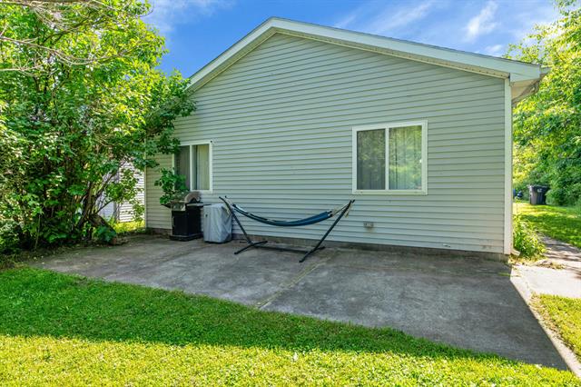 Builiding view two for 4195 Forest, Leonard, MI. 48367