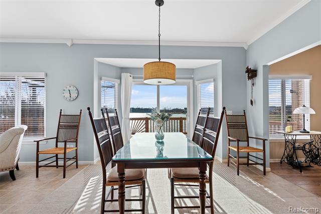 Builiding view eight for 791 W Bay Shore, Oxford, MI. 48371