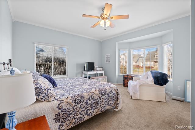 Builiding view eleven for 791 W Bay Shore, Oxford, MI. 48371