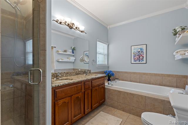 Builiding view fourteen for 791 W Bay Shore, Oxford, MI. 48371