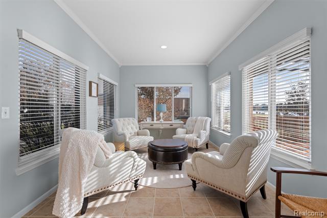 Builiding view nine for 791 W Bay Shore, Oxford, MI. 48371