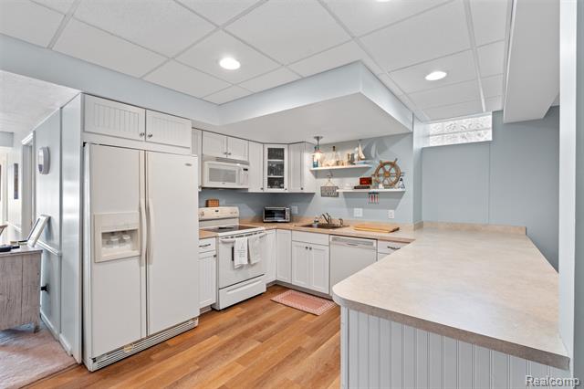 Builiding view nineteen for 791 W Bay Shore, Oxford, MI. 48371