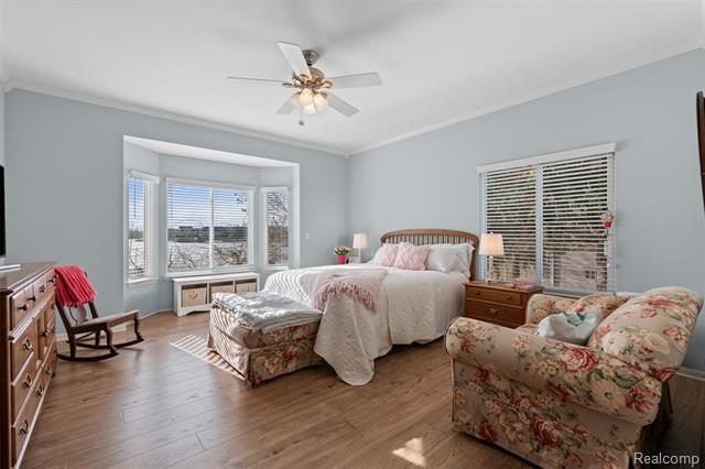 Builiding view thirteen for 791 W Bay Shore, Oxford, MI. 48371