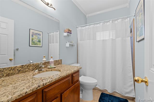 Builiding view twelve for 791 W Bay Shore, Oxford, MI. 48371