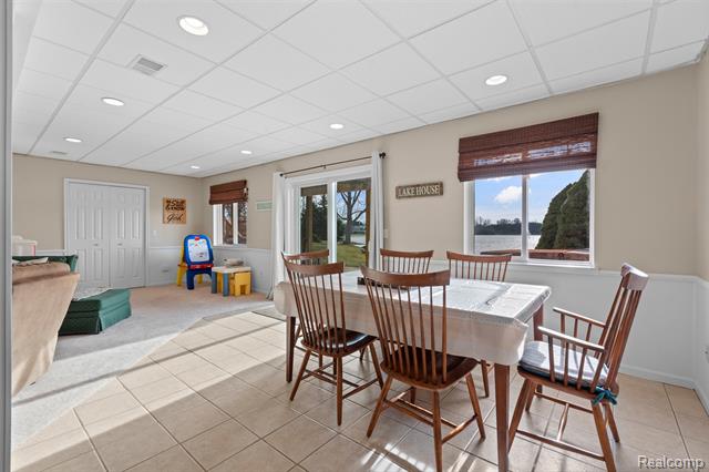 Builiding view twenty four for 791 W Bay Shore, Oxford, MI. 48371