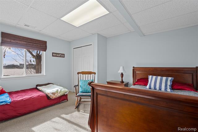 Builiding view twenty three for 791 W Bay Shore, Oxford, MI. 48371