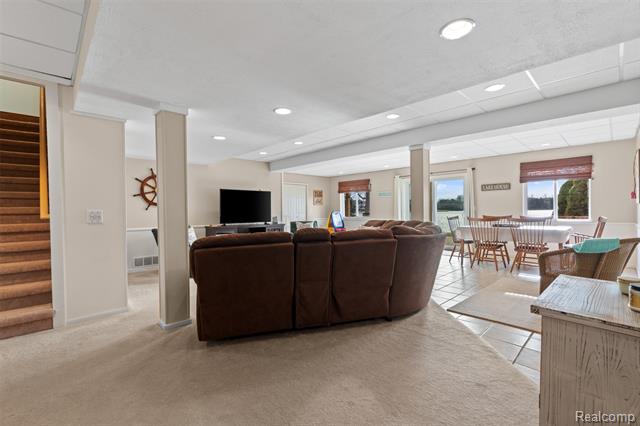 Builiding view twenty two for 791 W Bay Shore, Oxford, MI. 48371