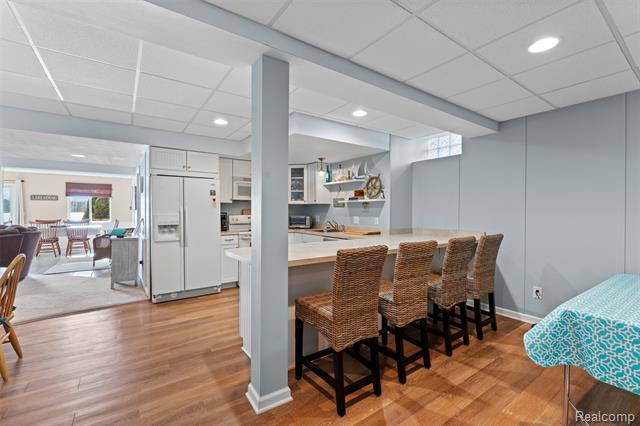 Builiding view twenty for 791 W Bay Shore, Oxford, MI. 48371