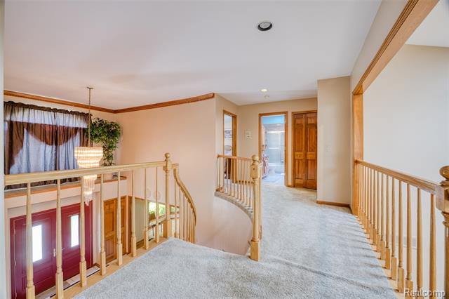 Builiding view twenty eight for 29342 Strathmore, Farmington, MI. 48331