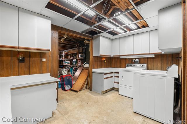 Builiding view thirty two for 30080 Highmeadow, Farmington, MI. 48334