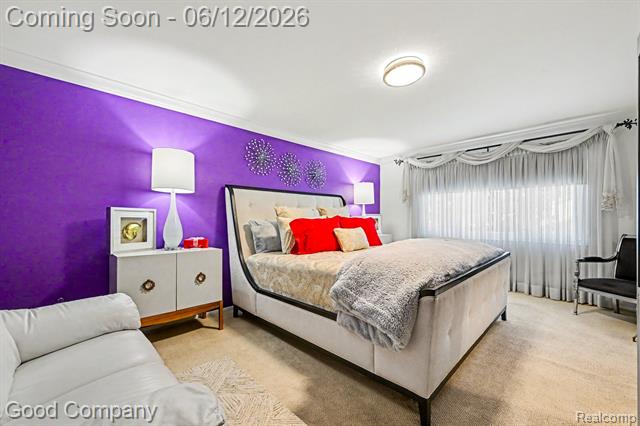 Builiding view twenty for 30049 Mayfair, Farmington, MI. 48331