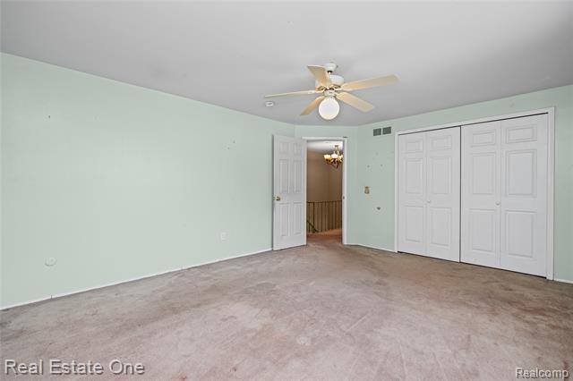 Builiding view forty three for 30056 Mayfair, Farmington, MI. 48331