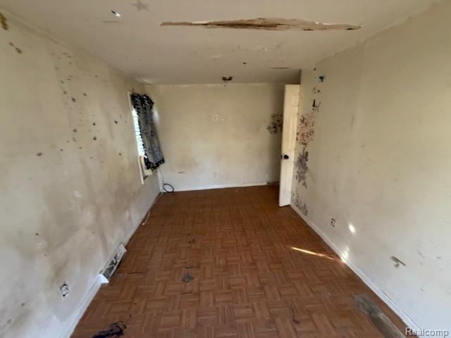 Builiding view ten for 120 Pickford, Novi, MI. 48377