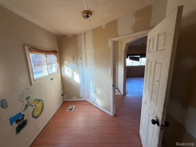 Builiding view three for 120 Pickford, Novi, MI. 48377