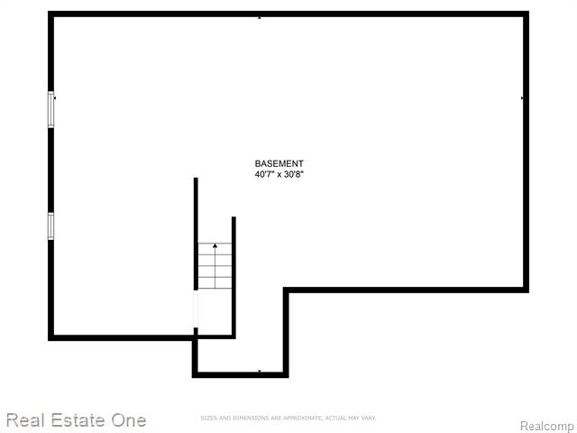 Builiding view forty seven for 30612 Sequoia, Farmington, MI. 48331