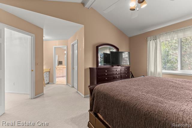 Builiding view thirty three for 30612 Sequoia, Farmington, MI. 48331