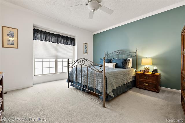 Builiding view eight for 30847 Palmer, Novi, MI. 48377