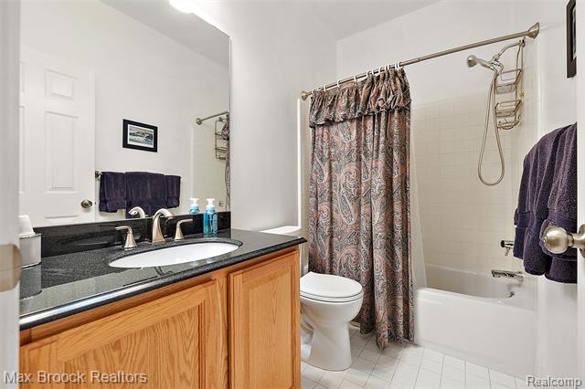 Builiding view fourteen for 30847 Palmer, Novi, MI. 48377