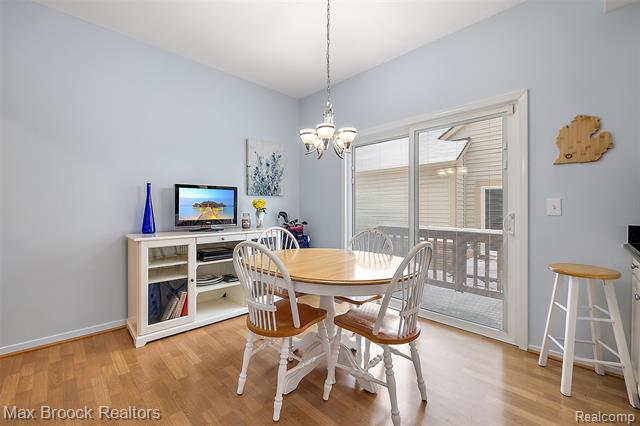 Builiding view seven for 30847 Palmer, Novi, MI. 48377