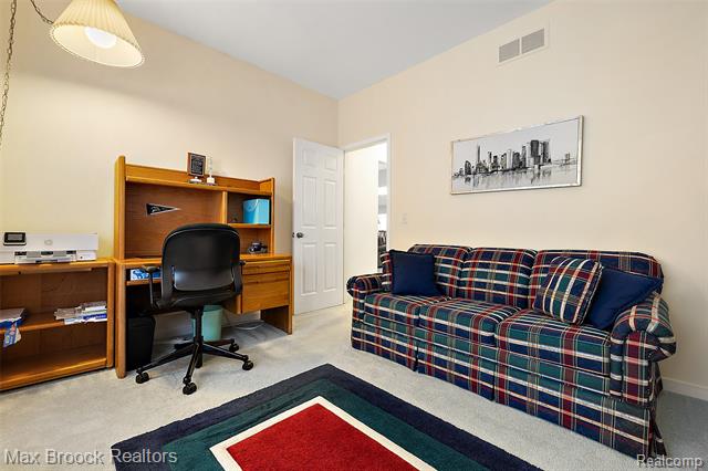 Builiding view thirteen for 30847 Palmer, Novi, MI. 48377