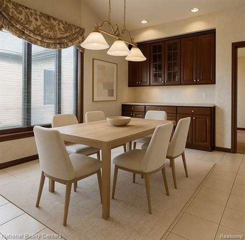 Builiding view eight for 28760 Hidden, Farmington, MI. 48331