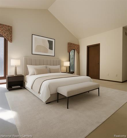 Builiding view ten for 28760 Hidden, Farmington, MI. 48331