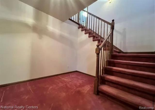 Builiding view twenty one for 28760 Hidden, Farmington, MI. 48331