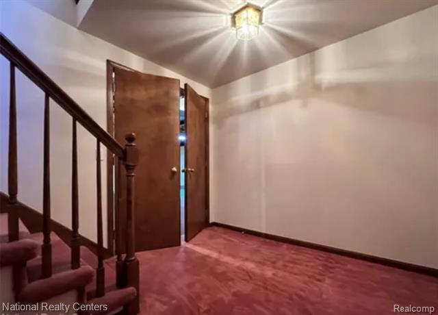 Builiding view twenty two for 28760 Hidden, Farmington, MI. 48331