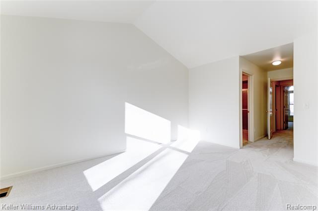 Builiding view sixteen for 40827 Lenox Park, Novi, MI. 48377