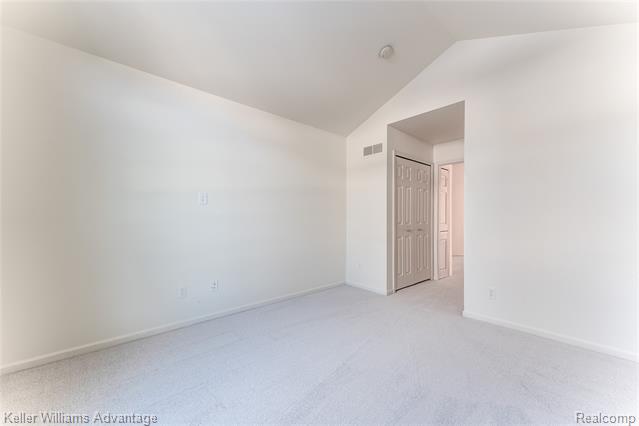 Builiding view thirteen for 40827 Lenox Park, Novi, MI. 48377