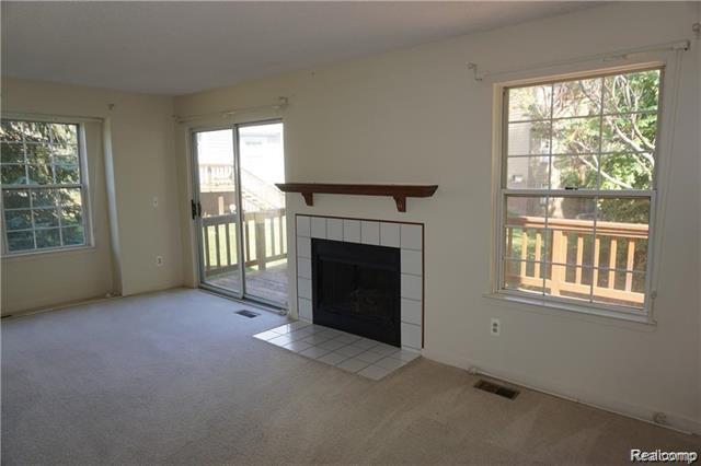 Builiding view eight for 31056 Eagle, Novi, MI. 48377