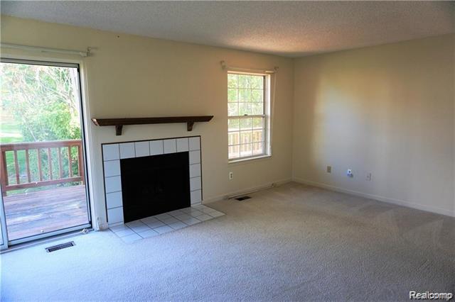 Builiding view nine for 31056 Eagle, Novi, MI. 48377