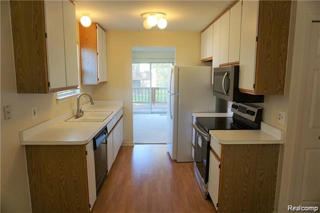 Builiding view seven for 31056 Eagle, Novi, MI. 48377