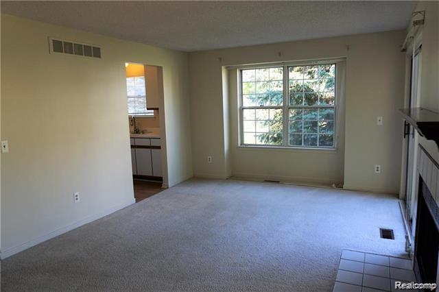 Builiding view ten for 31056 Eagle, Novi, MI. 48377