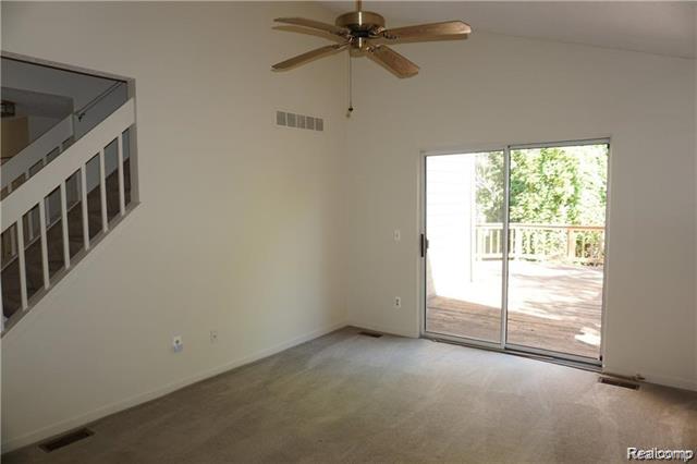 Builiding view three for 31056 Eagle, Novi, MI. 48377