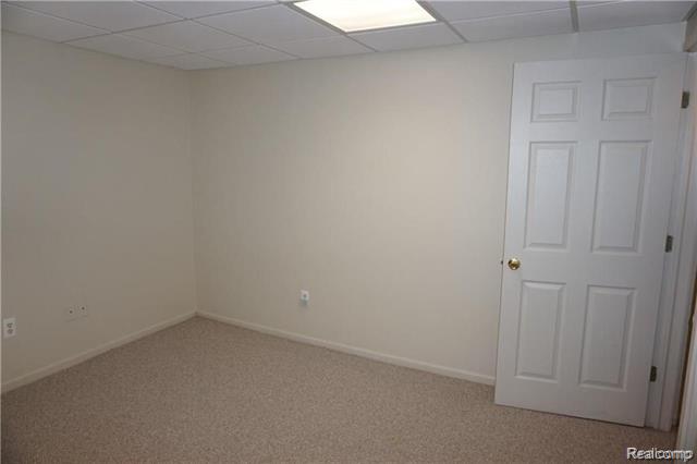 Builiding view twenty one for 31056 Eagle, Novi, MI. 48377