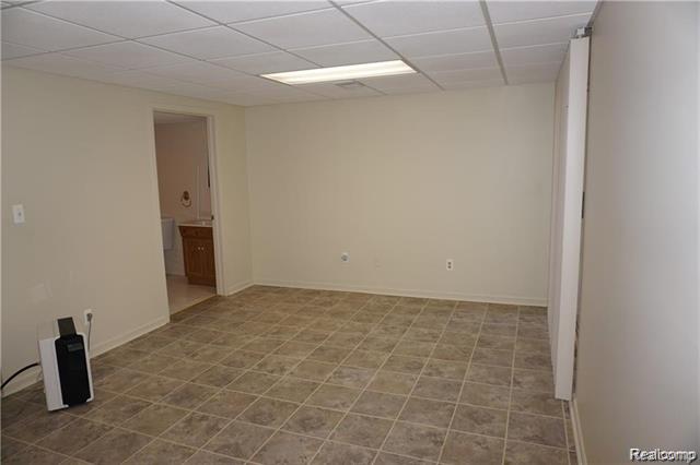 Builiding view twenty two for 31056 Eagle, Novi, MI. 48377