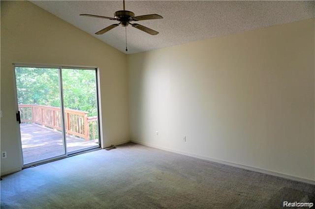 Builiding view two for 31056 Eagle, Novi, MI. 48377