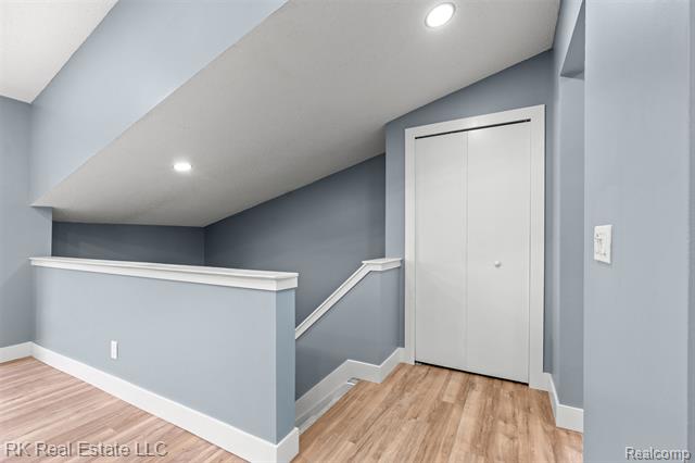 Builiding view three for 44900 Bayview, Novi, MI. 48377