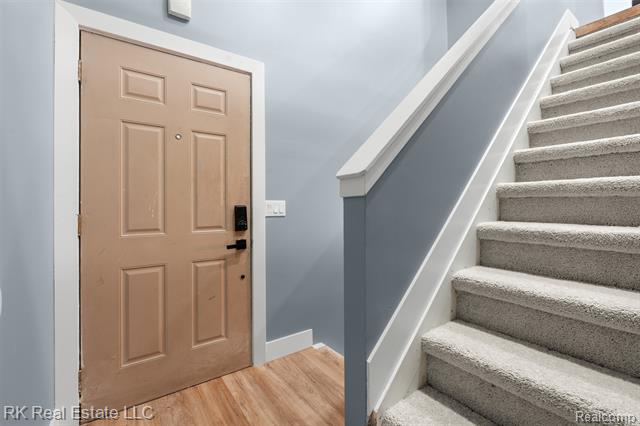 Builiding view two for 44900 Bayview, Novi, MI. 48377