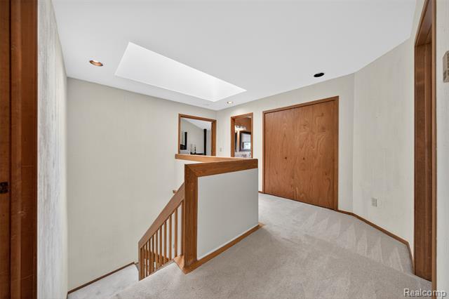 Builiding view fifty three for 30693 Huntsman E, Farmington, MI. 48331