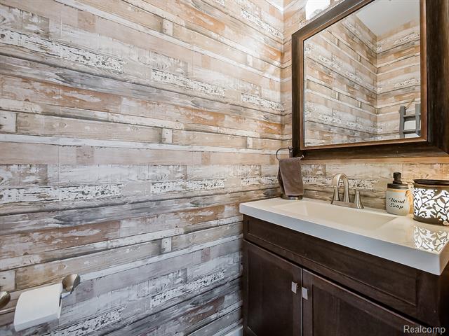 Builiding view eight for 41399 Belden, Novi, MI. 48377