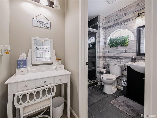 Builiding view fourteen for 41399 Belden, Novi, MI. 48377