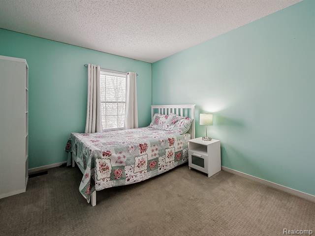 Builiding view nine for 41399 Belden, Novi, MI. 48377