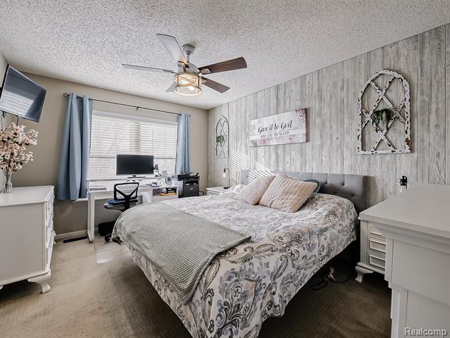 Builiding view twelve for 41399 Belden, Novi, MI. 48377