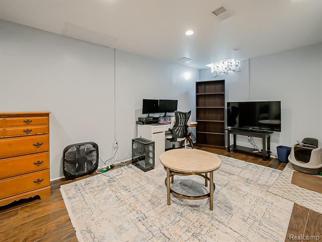 Builiding view twenty two for 41399 Belden, Novi, MI. 48377