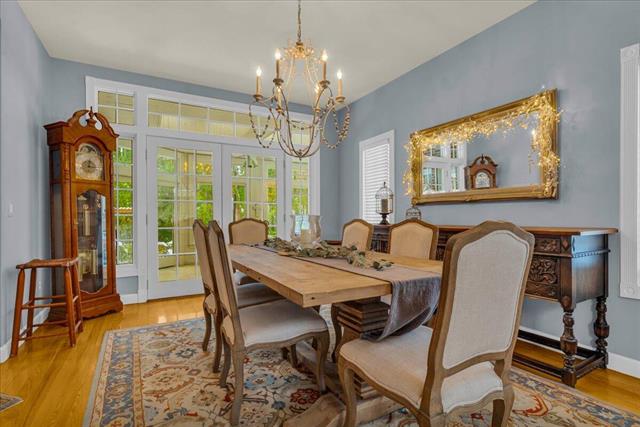 Builiding view fifteen for 31495 Sleepy Hollow, Franklin, MI. 48025