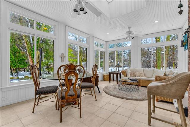 Builiding view thirteen for 31495 Sleepy Hollow, Franklin, MI. 48025