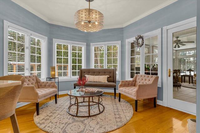 Builiding view twelve for 31495 Sleepy Hollow, Franklin, MI. 48025