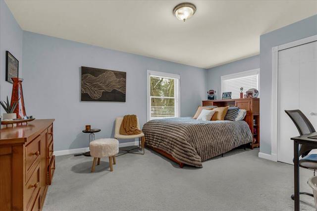 Builiding view twenty six for 31495 Sleepy Hollow, Franklin, MI. 48025